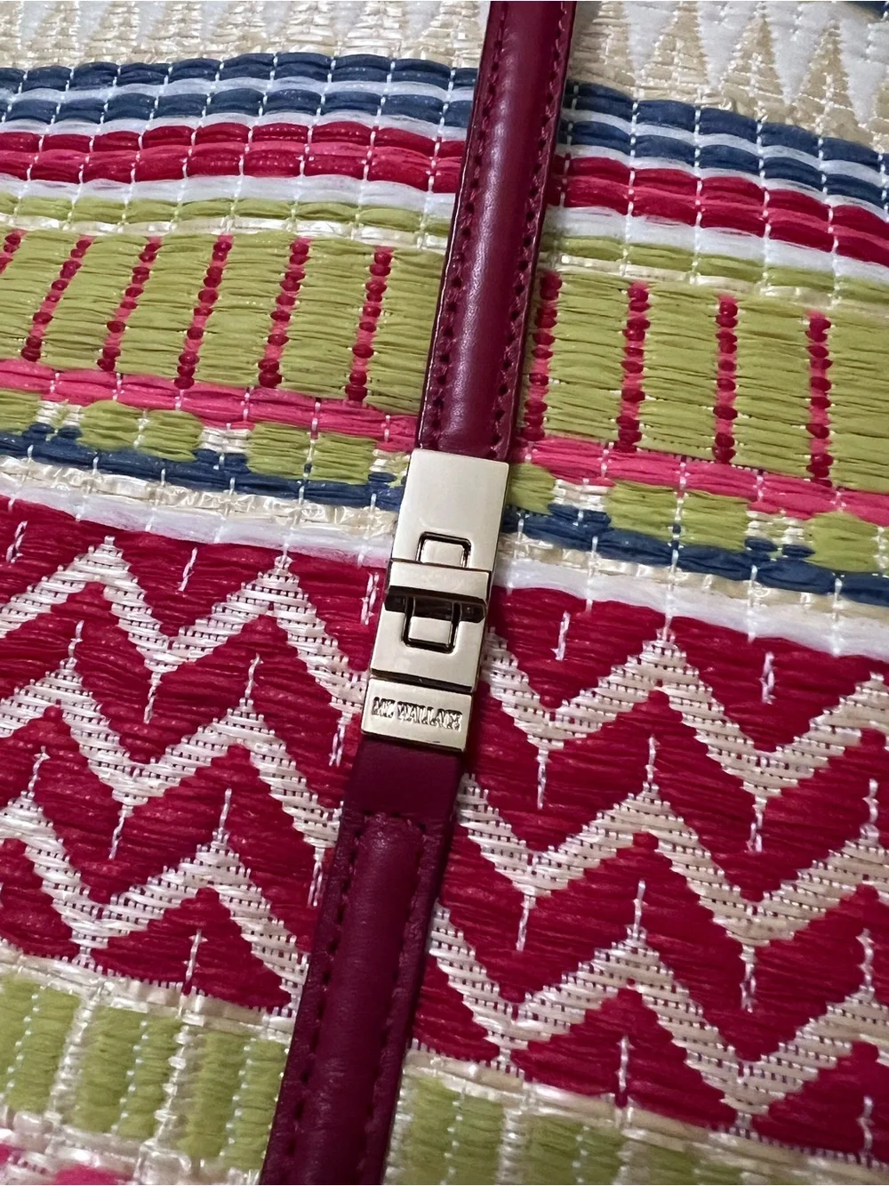 MZ Wallace Astor Hobo, Tulum NWT